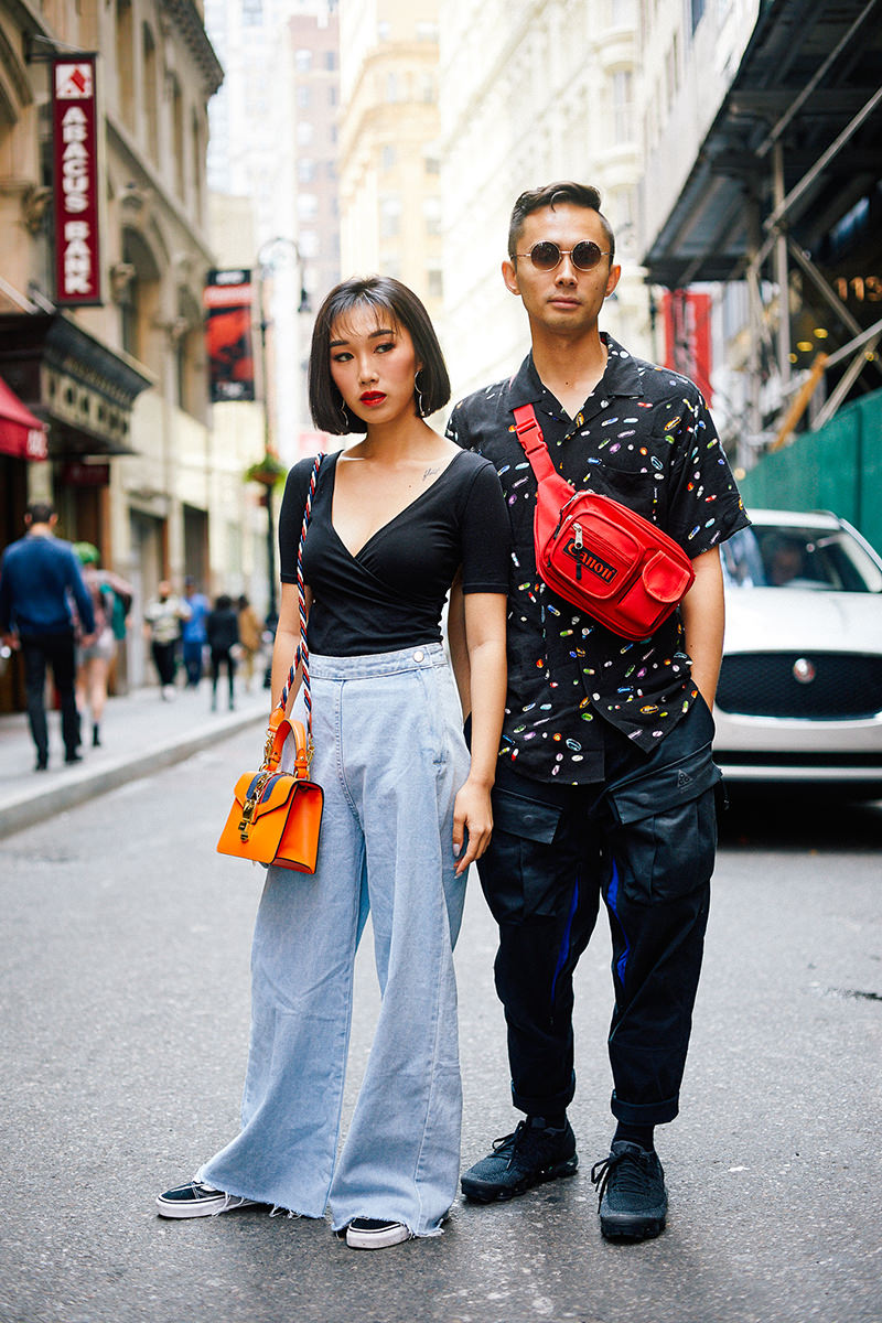Street style nam nổi bần bật tại tuần lễ thời trang nữ New York, Xuân –Hè 2017-1813