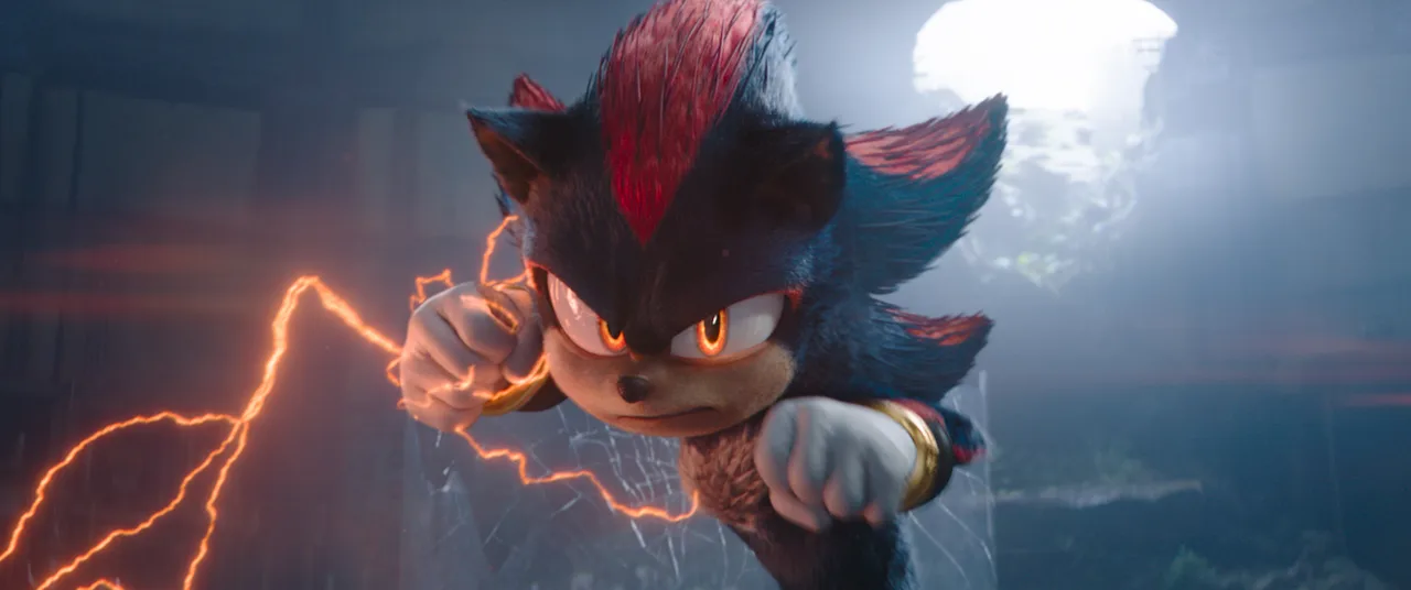 sonic