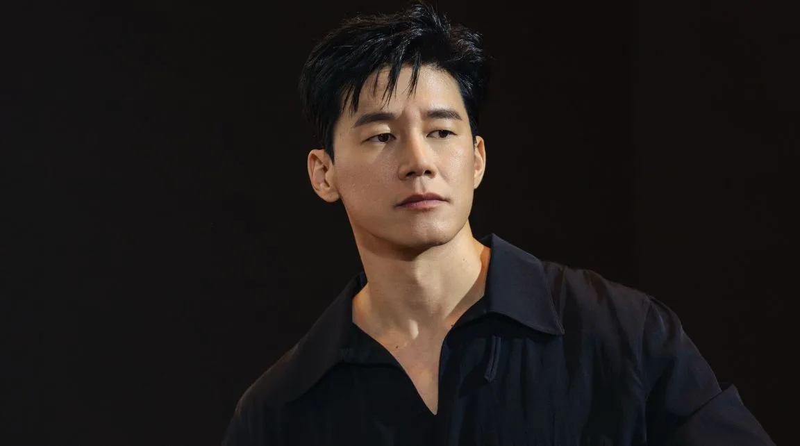 Kim Moo Yeol và hành trình chinh phục màn ảnh xứ kim chi