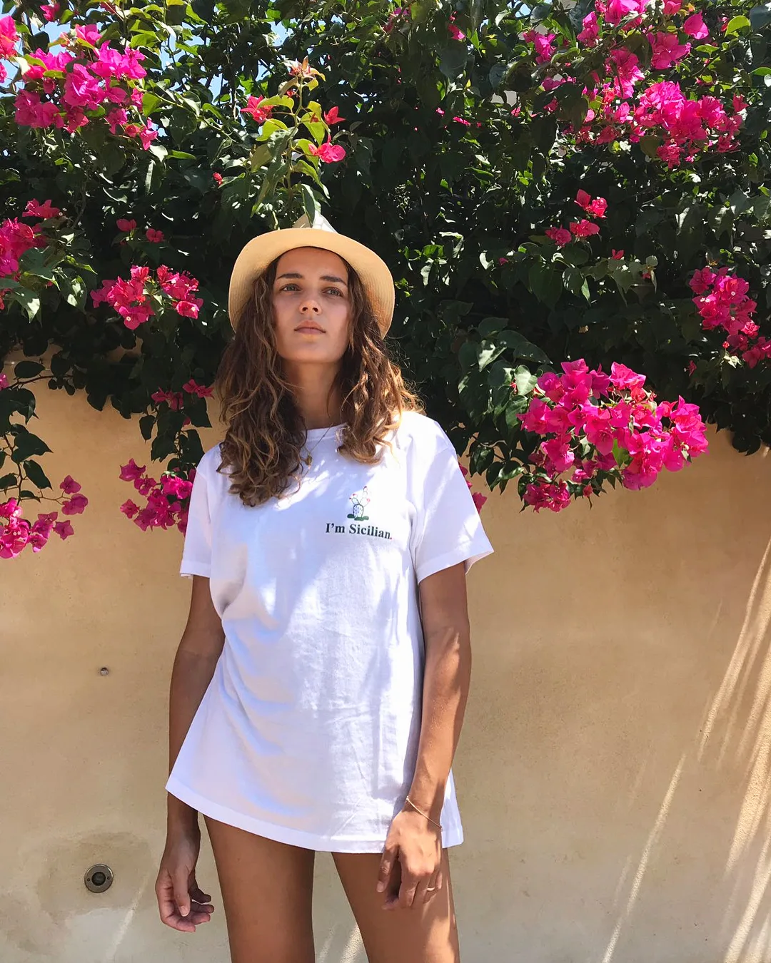 Ảnh: Instagram @giusybuscemii