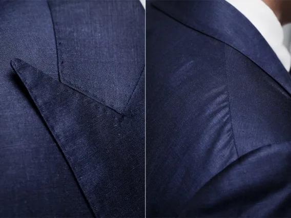 Áo Vest công sở và ve áo áo vest công sở và ve áo
