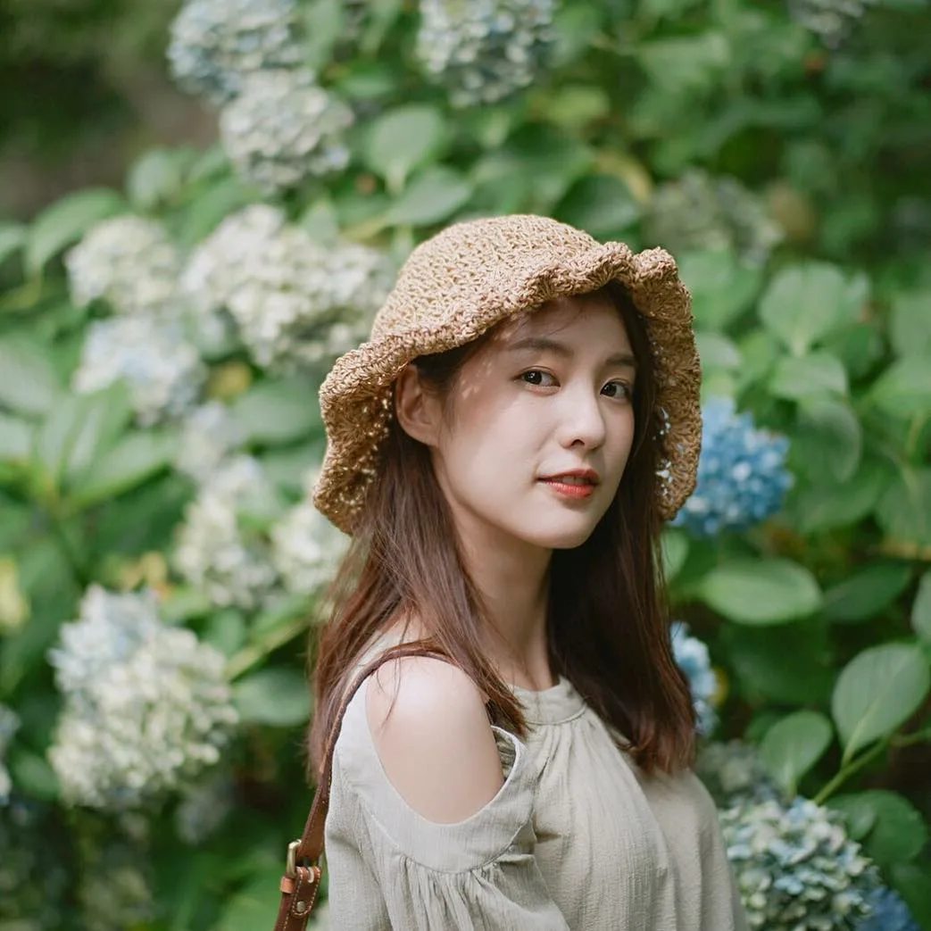 tai khoan instagram hot girl thai lan - Pimtha - elle man 1