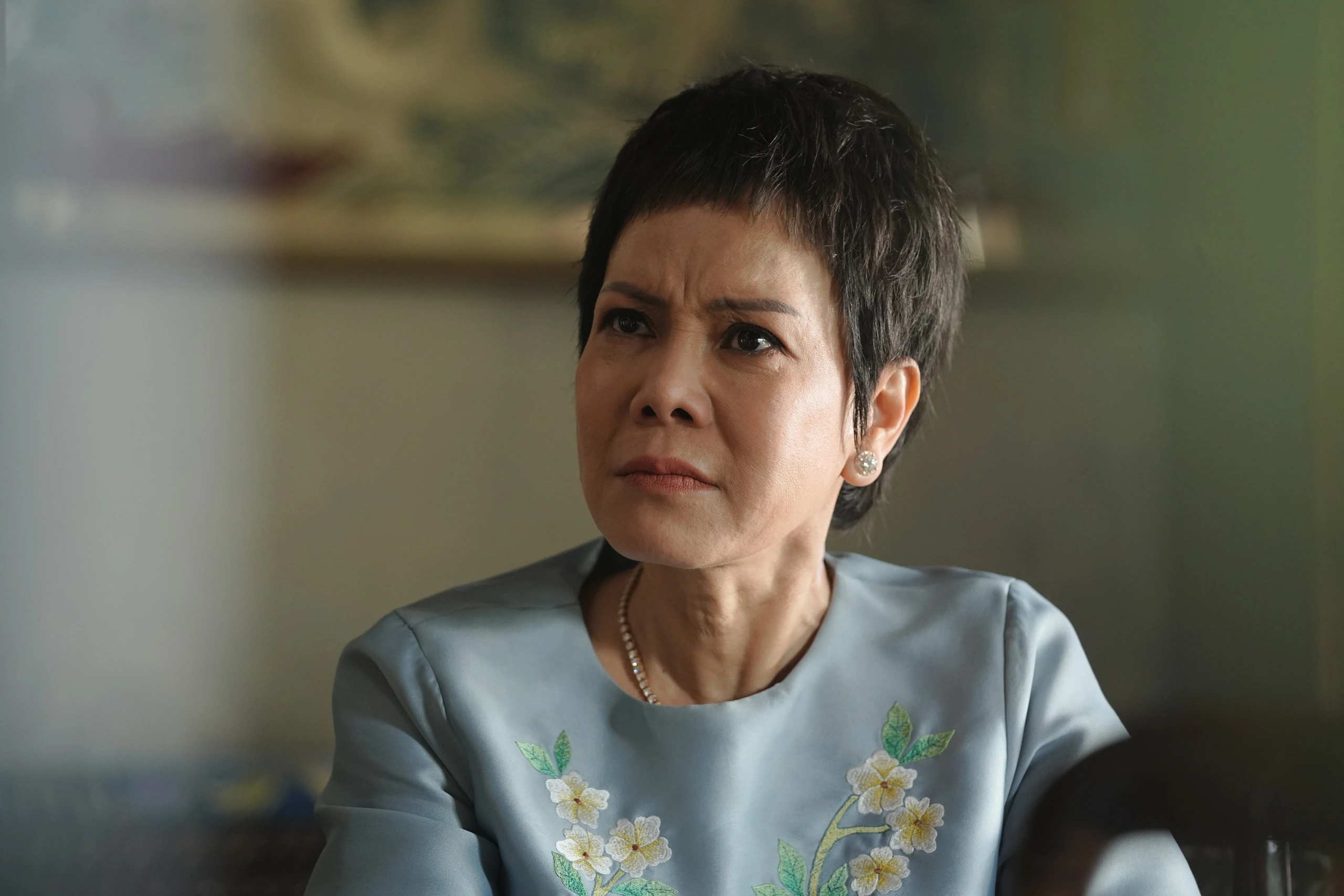 chị dâu