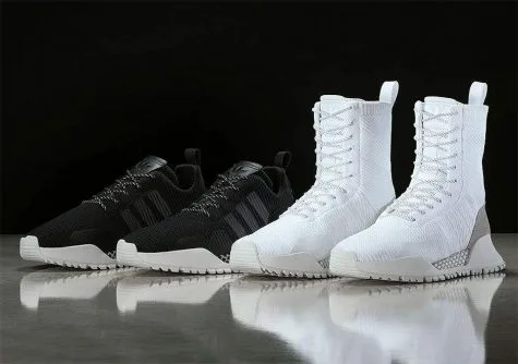 giay the thao cuoi thang 10 - adidas Originals AF 1.3 PK and AF 1.4 PK - elle man 3