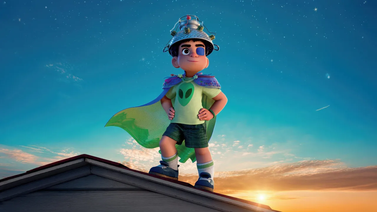 elio