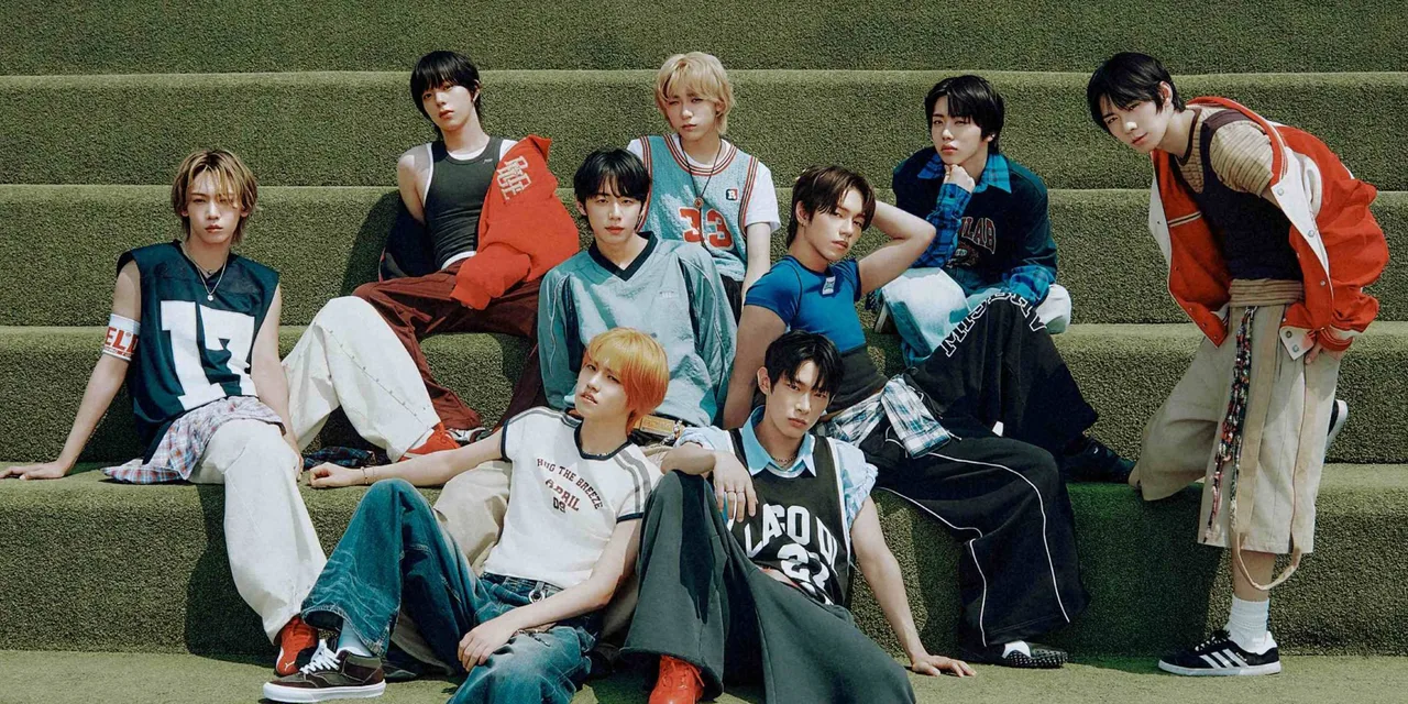 K-pop