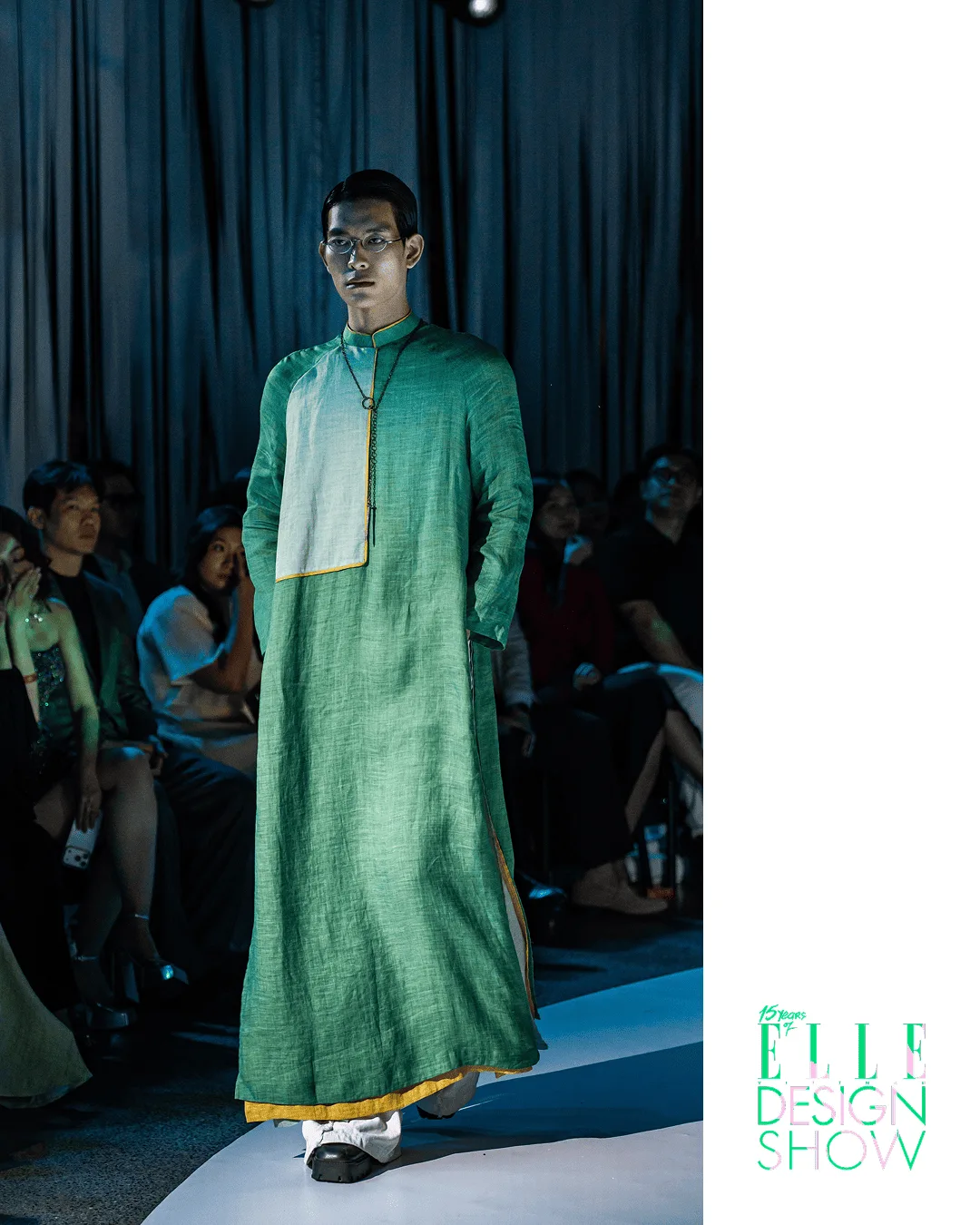 elle design show 2025