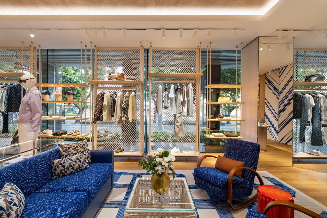 Louis Vuitton
