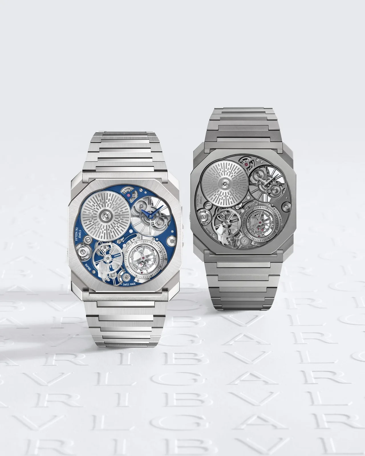 Bvlgari