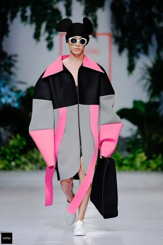 The Statement của Hà Nhật Tiến