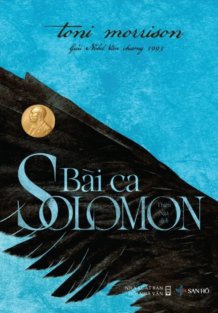 Bài ca solomon