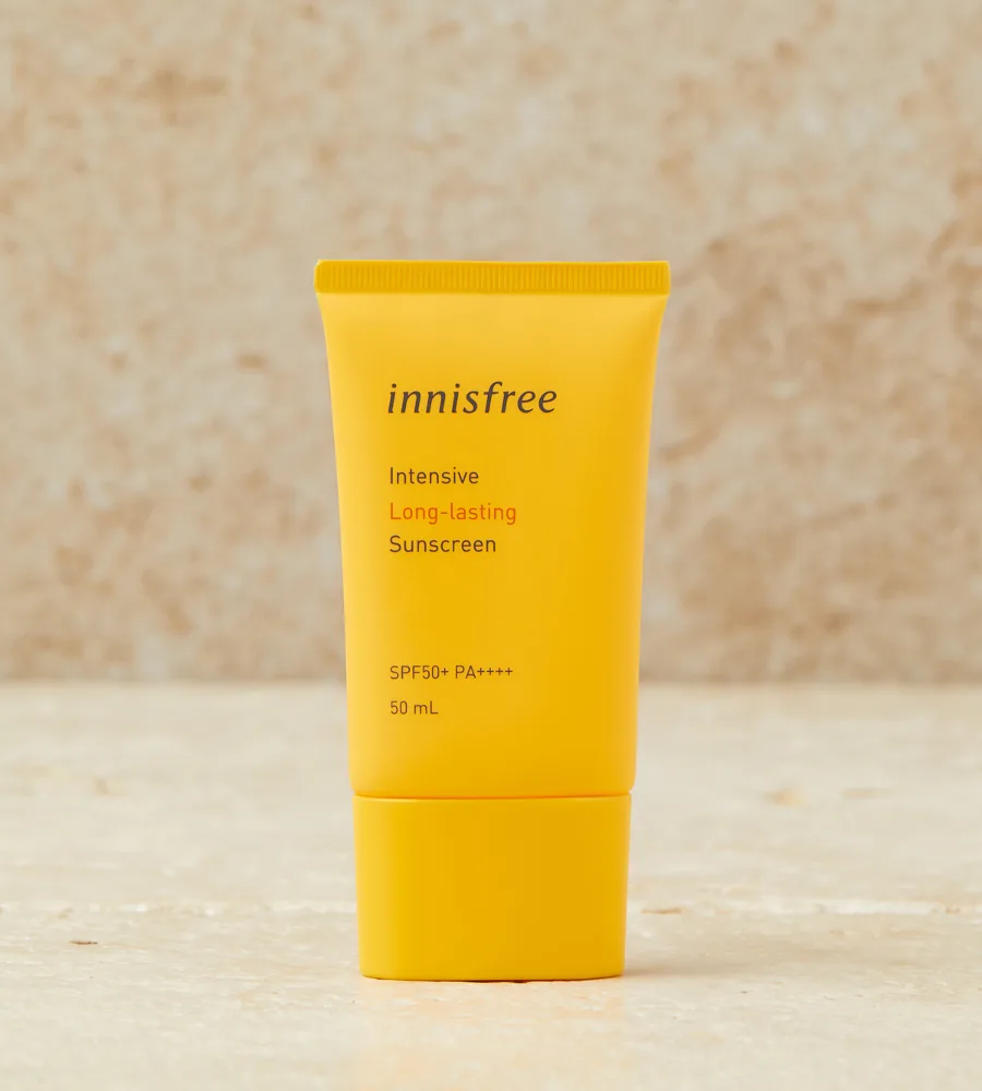 Innisfree Intensive Long-Lasting Sunscreen kem chống nắng