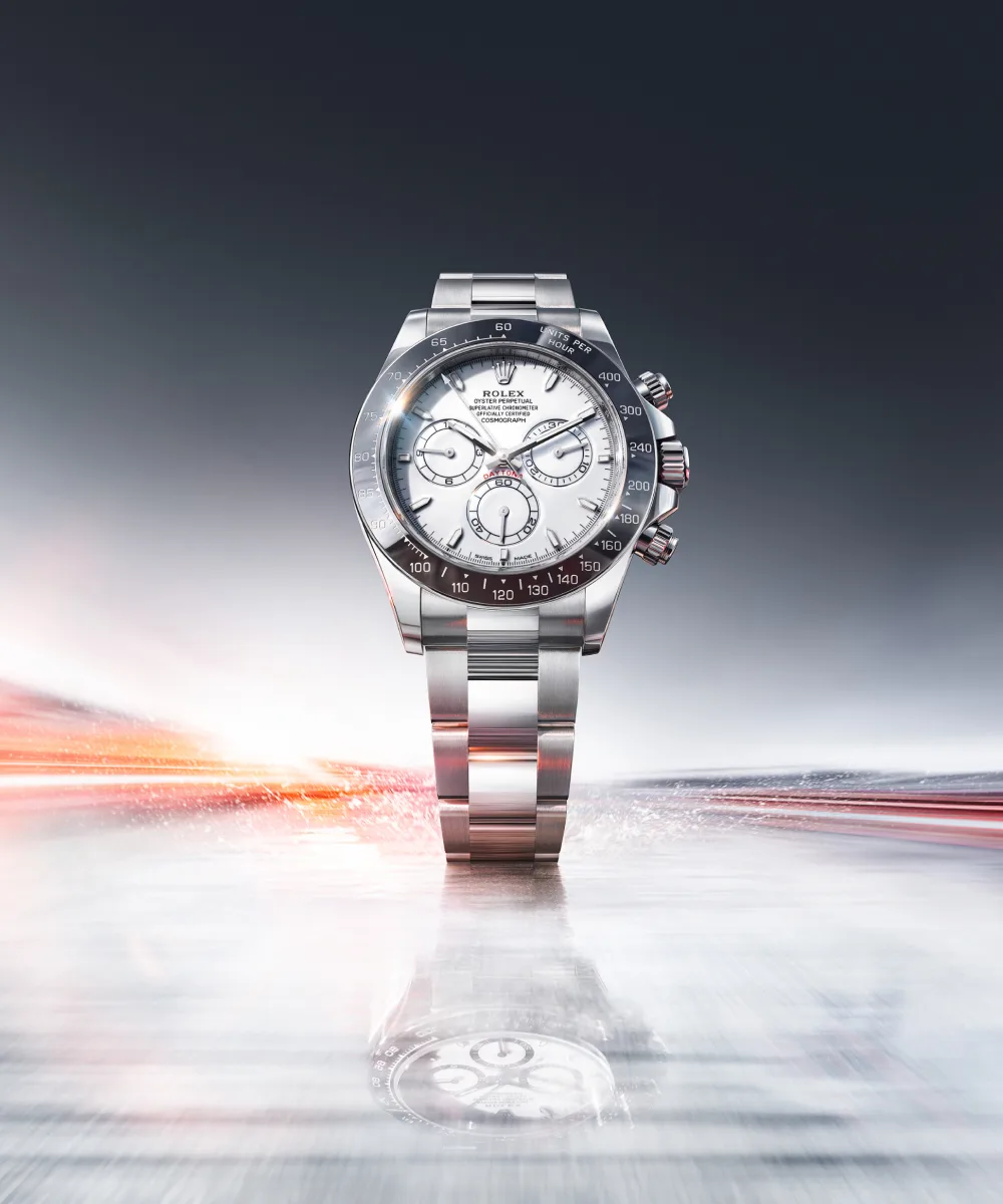 đồng hồ rolex