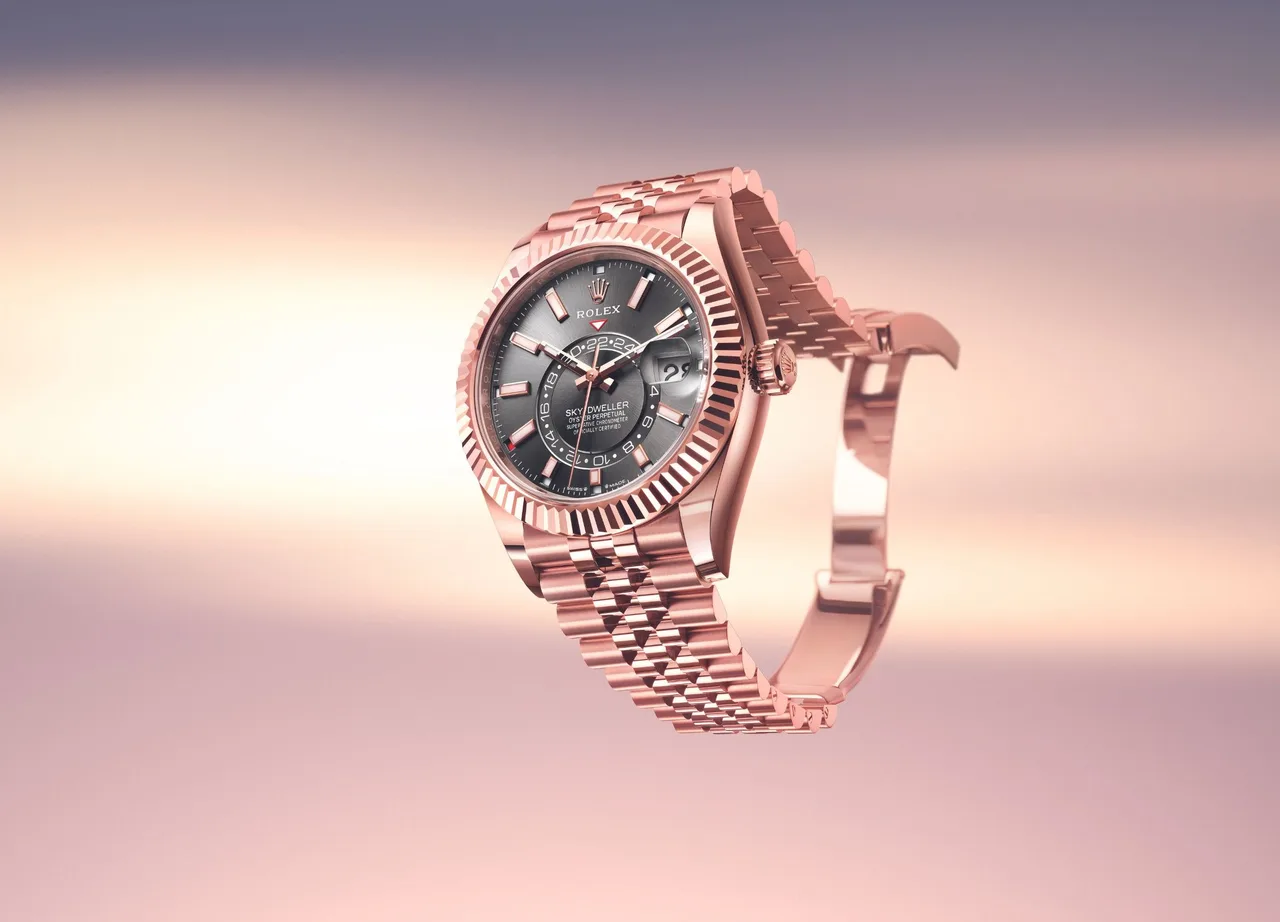 rolex