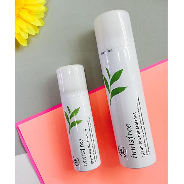 san pham cham soc co the - xit khoang innisfree - elle man