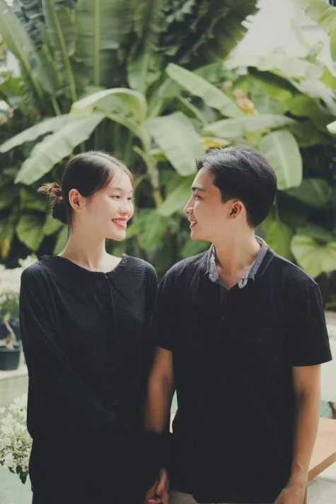 mối quan hệ độc hại