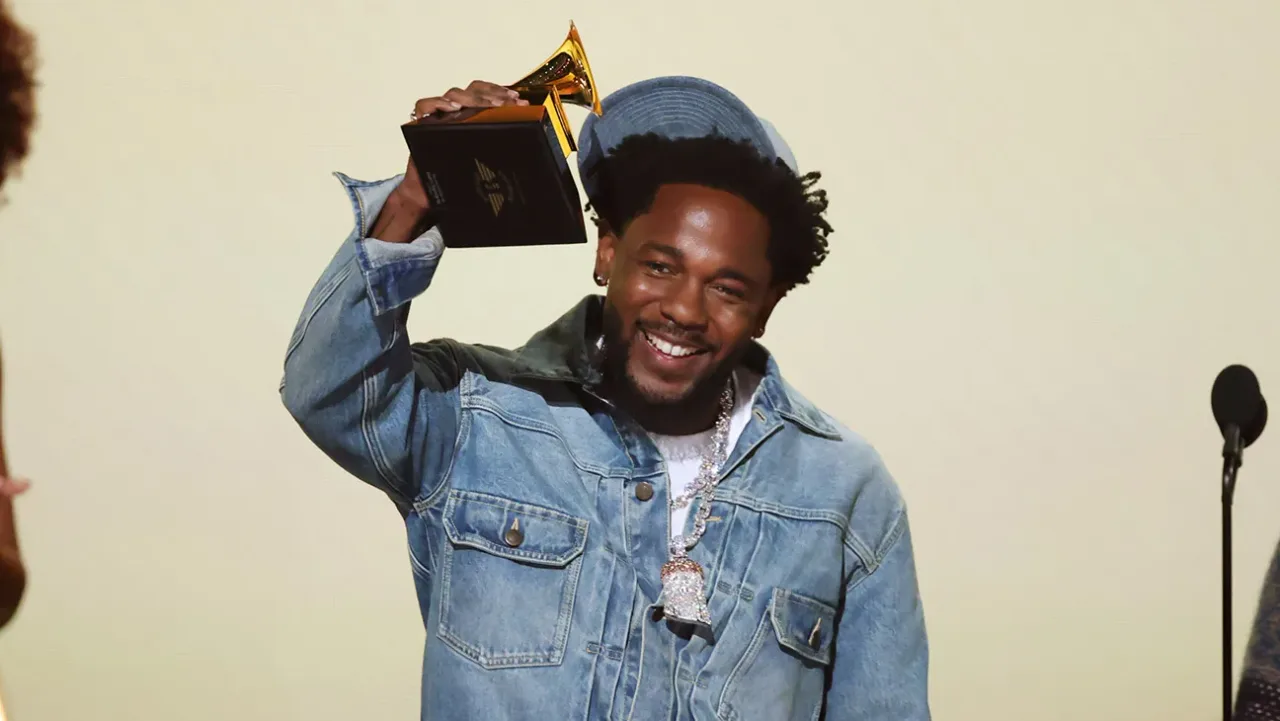 grammy