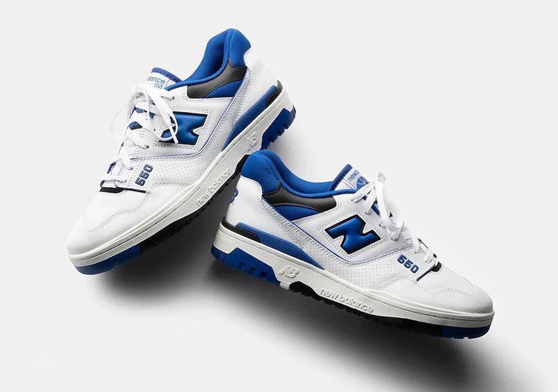 giày thể thao New Balance 550