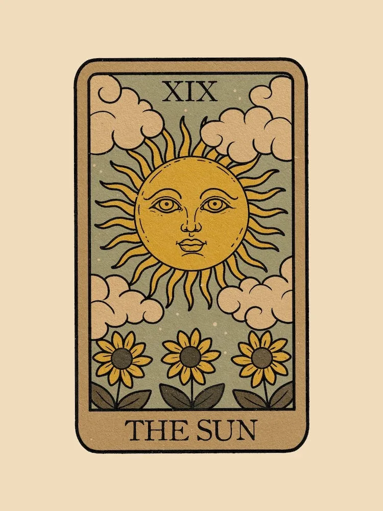 tarot tháng 4/2026