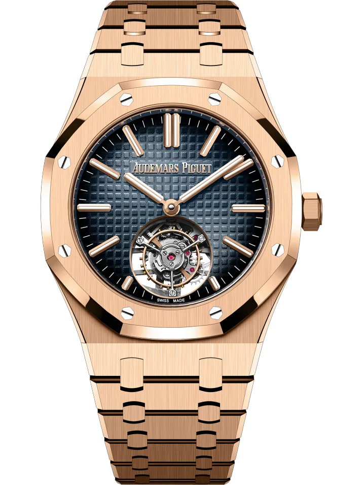 phien ban Pink Gold