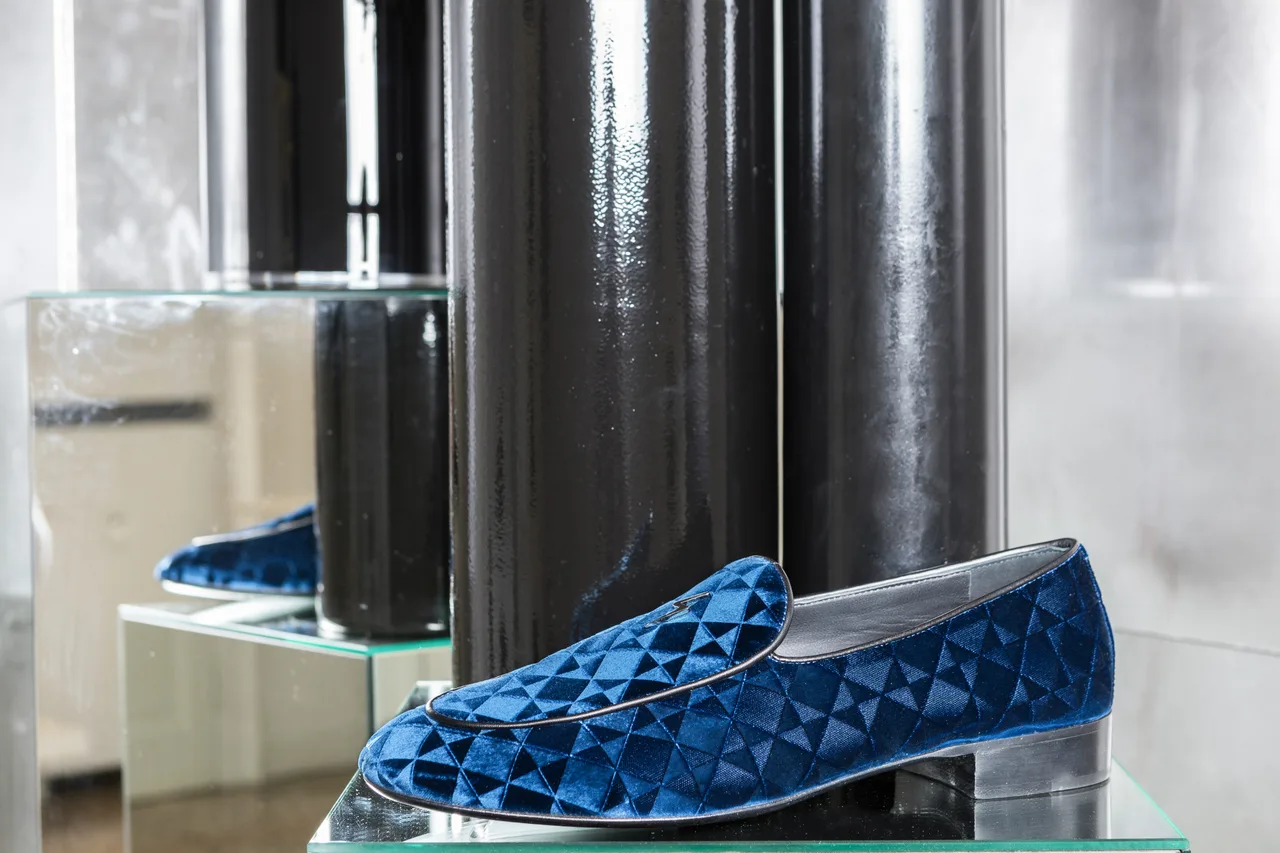 GIUSEPPE ZANOTTI FW18 MEN_S PRESS PRESENTATION_G-FLASH EU80044 013