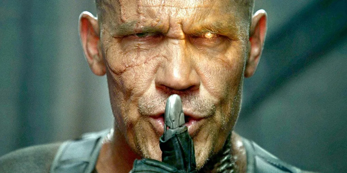 Bạn biết gì về siêu anh hùng Cable của Deadpool 2?