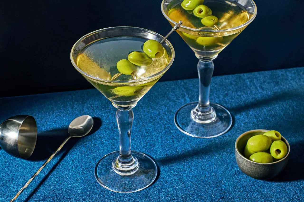 cocktail