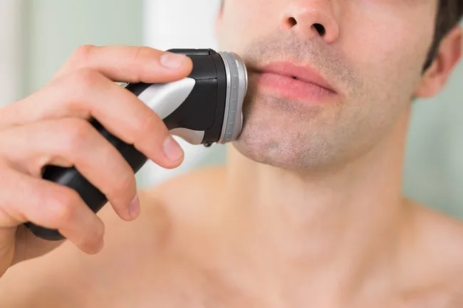 5 điều phái mạnh nên tránh khi chăm sóc khuôn mặt 1
