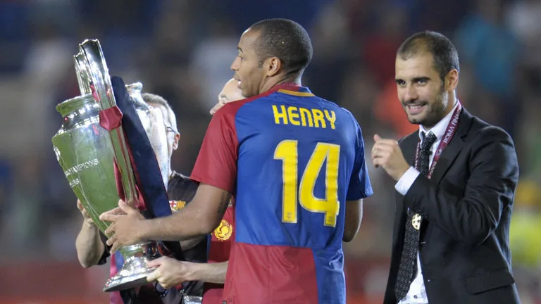 Pep Guardiola - ELLE Man -4