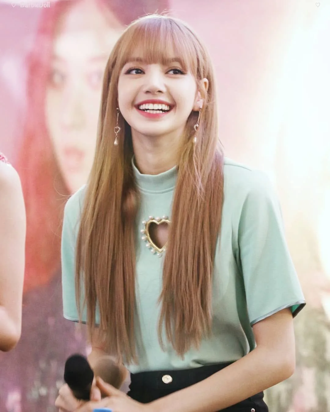 nữ ca sỹ lisa blackpink