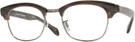 Kính nam đẹp cho mặt vuông Paul Smith Kính nam đẹp cho mặt vuông Paul Smith