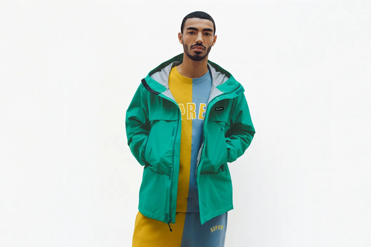 Ảnh: Supreme