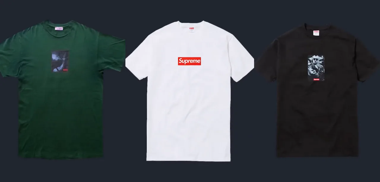logo thuong hieu supreme 3 - elle man 200