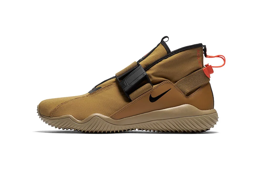 giay sneaker - phong cach thoi trang - elle man 8-NikeLab ACG 07 KMTR