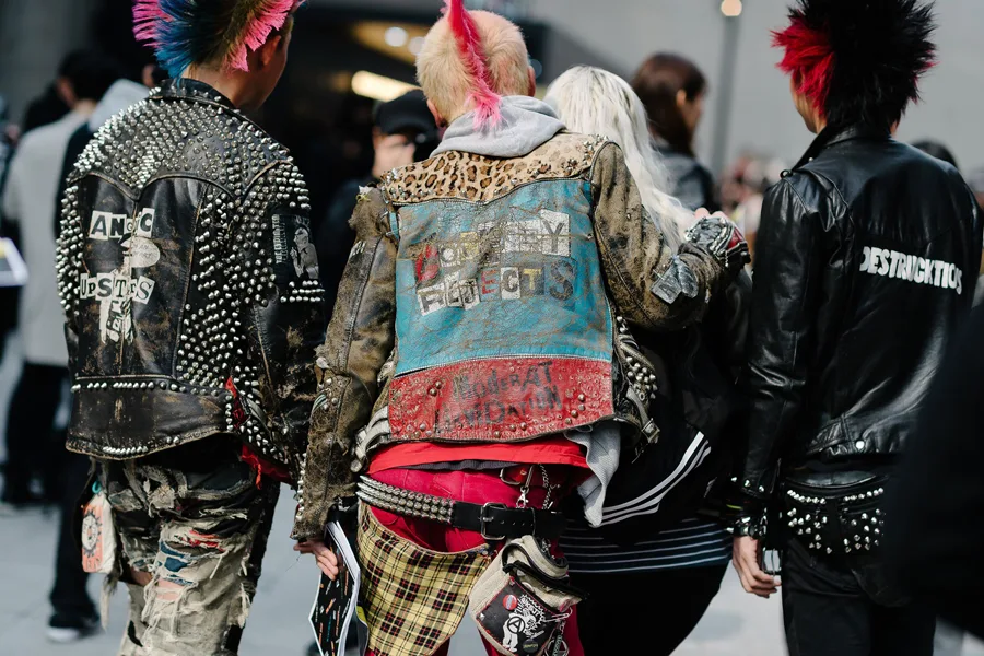 seoul fashion week 2017 - elle man 52
