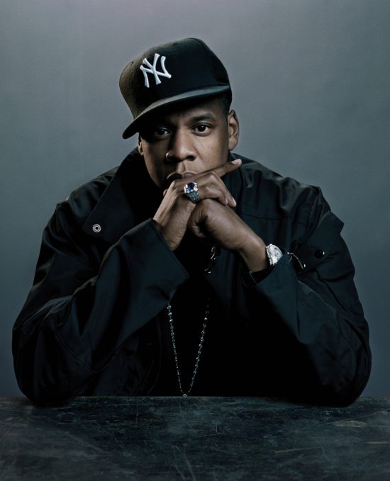 Những nam thần Hollywood tuổi Dậu thành công - Jay Z - elle man