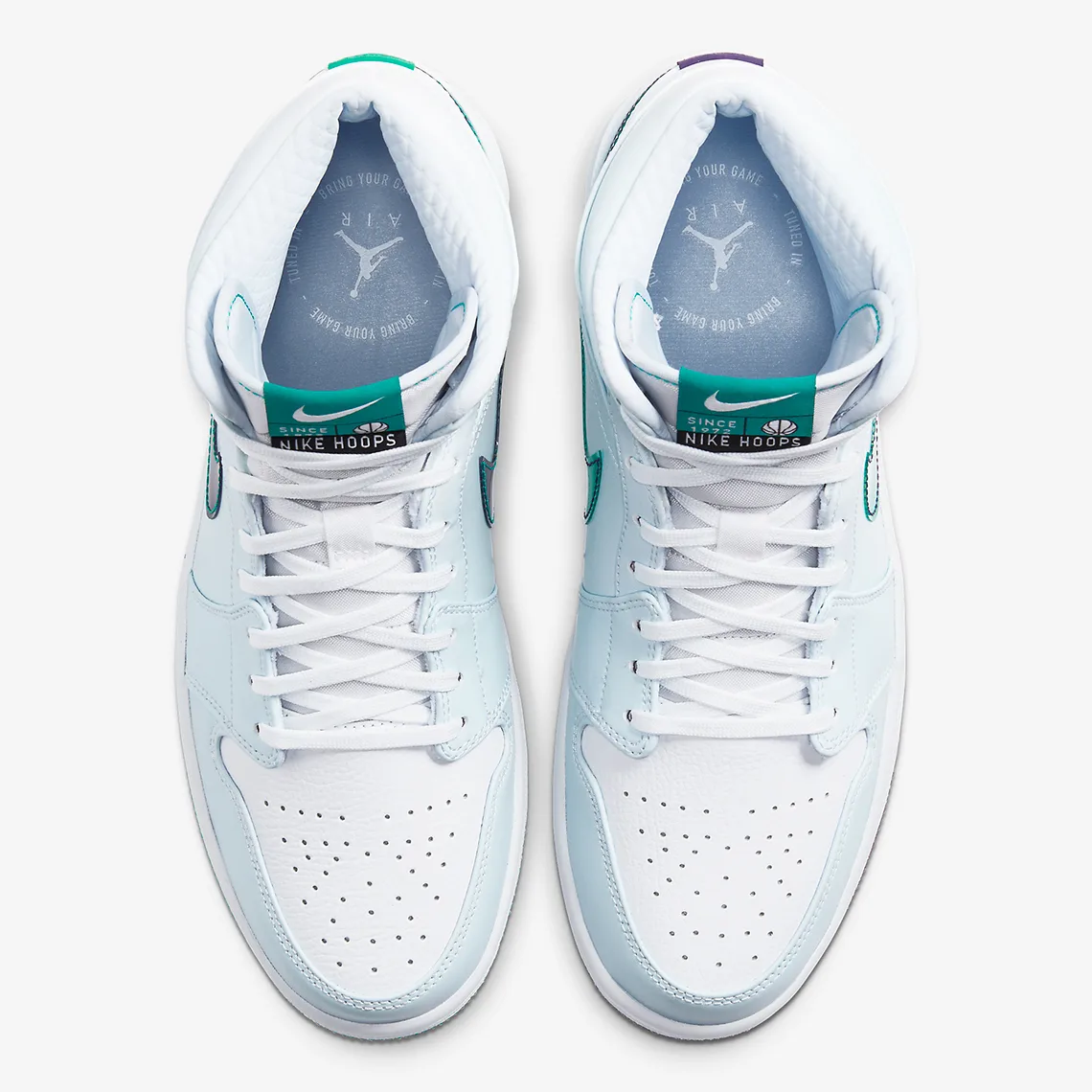 giay sneaker Air-Jordan-1-Mid-Nike-Hoops-logo