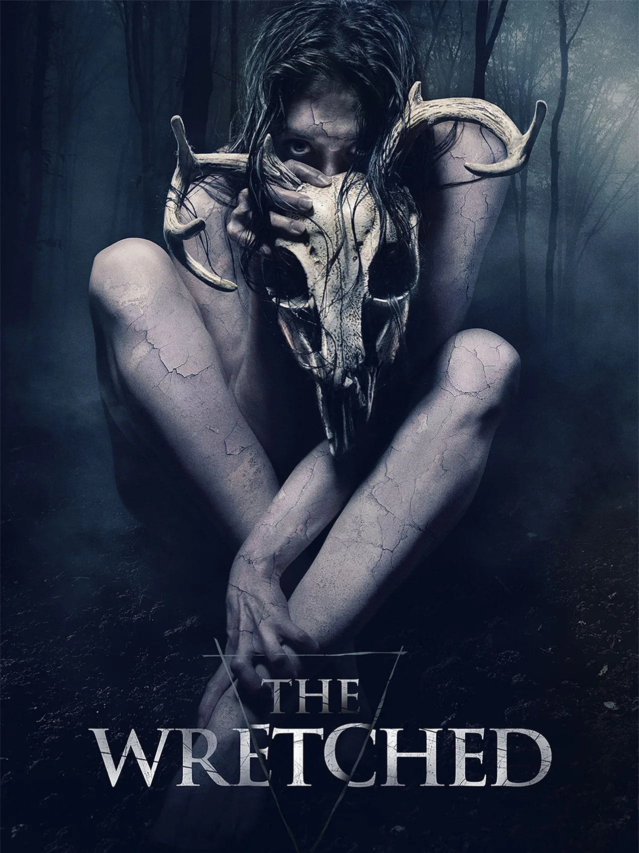 phim kinh dị The Wretched (2020)