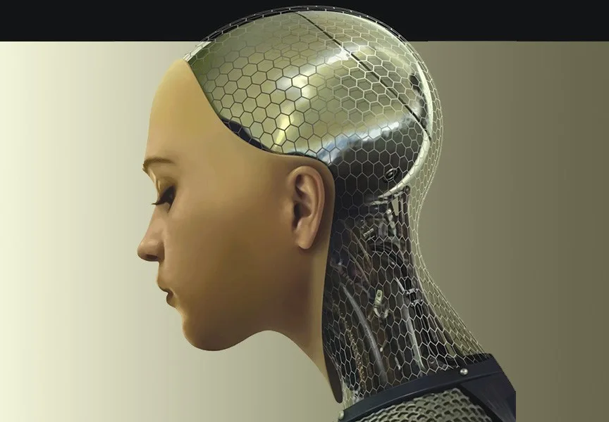 Robot tình dục: Tương lai đã ở rất gần