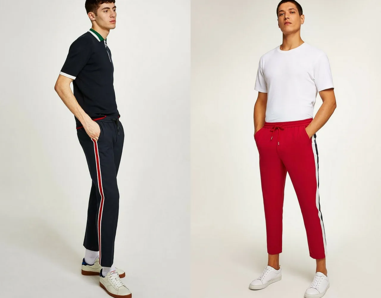 quan ke soc - Topman - elle man 7