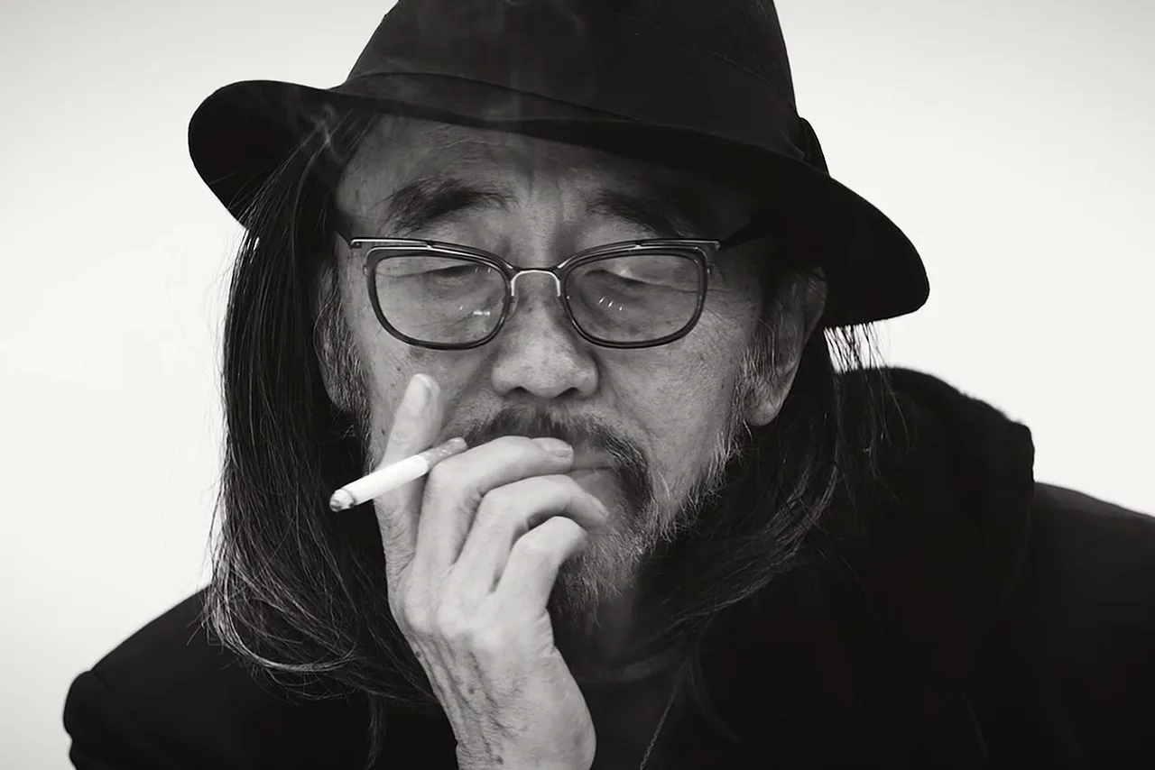 yohji yamamoto - elle man 11