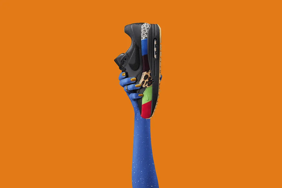 air max day - elleman