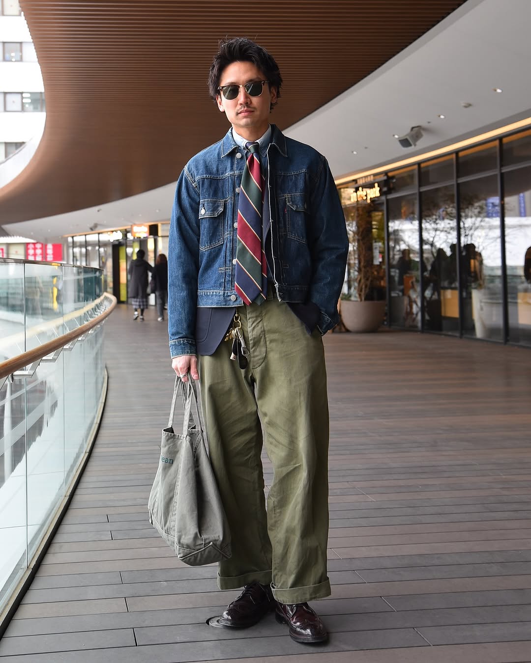 phong cách