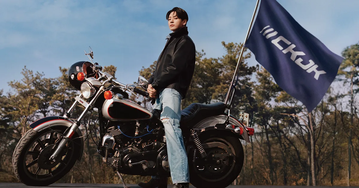 jungkook