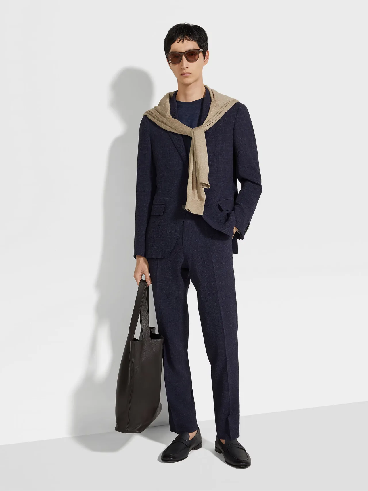 smart - casual