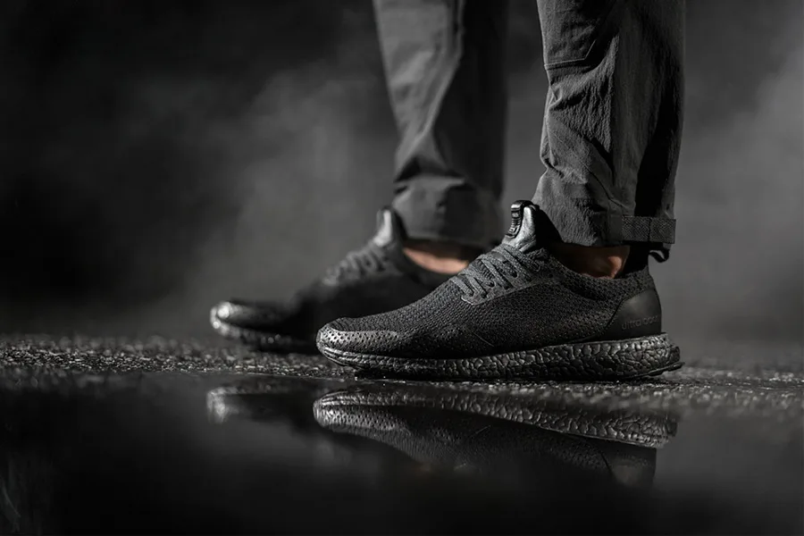 giay the thao - HAVEN x adidas Consortium Ultra Boost Uncaged - elle man 2