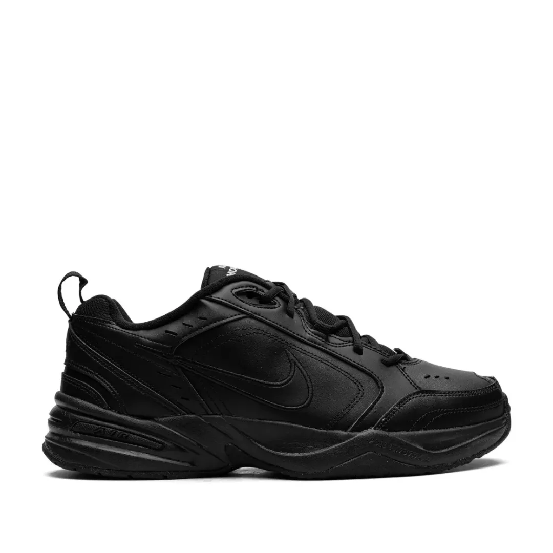 sneaker nam, sneaker đen