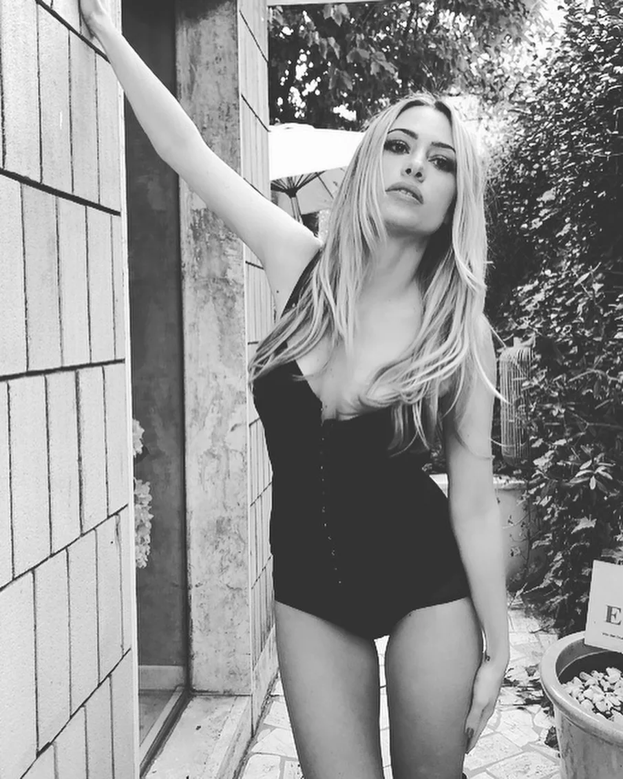 Ảnh: Instagram @martina_stella_official