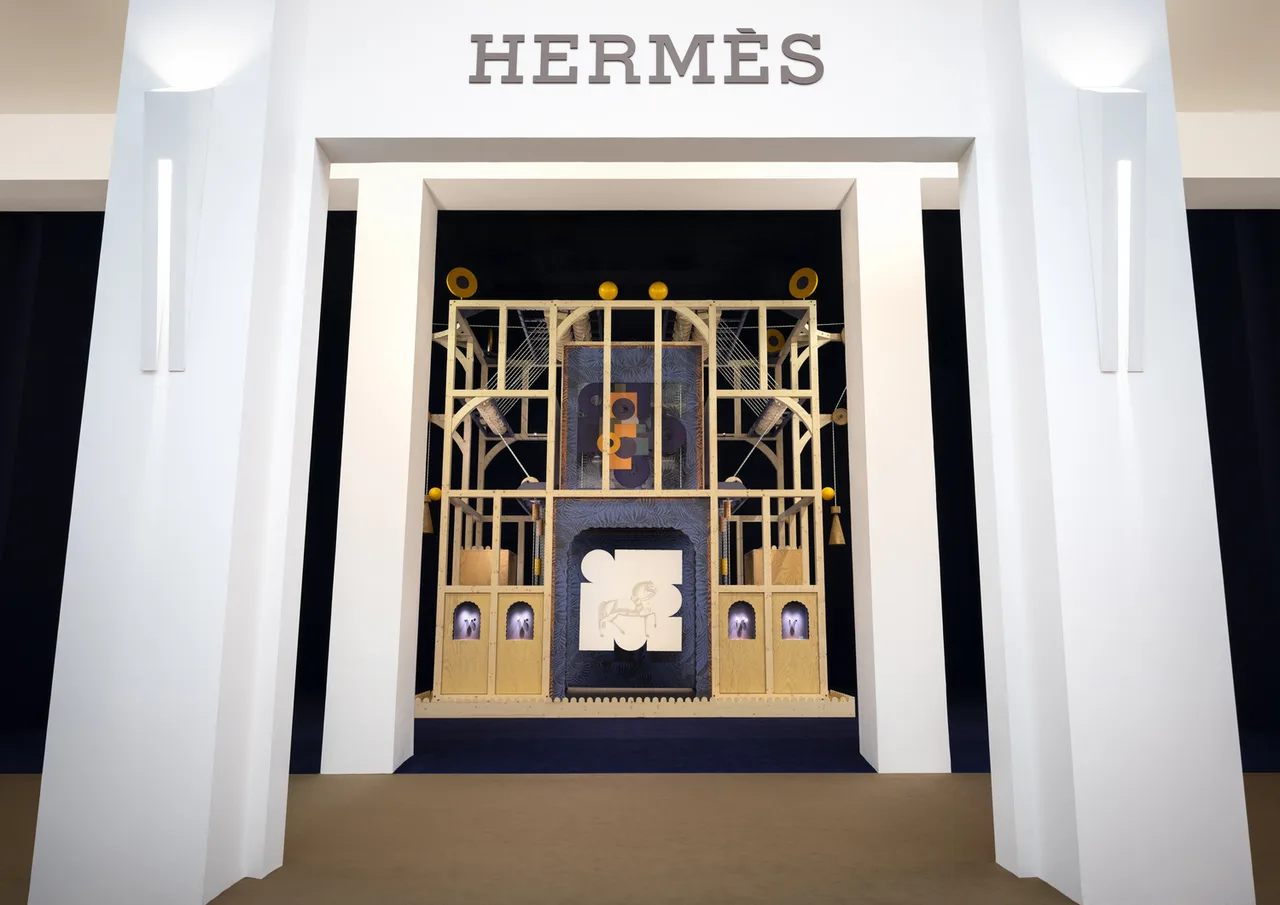 hermes