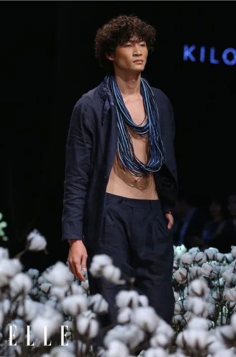 ELLE Fashion Show 2017